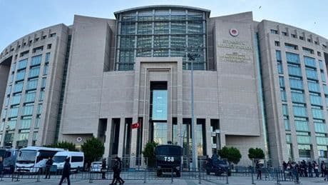İBB'ye yönelik yolsuzluk soruşturmasında 4. dalga operasyon: 36 şüpheliye tutuklama talebi