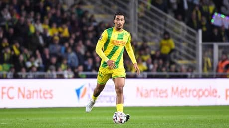 Mercato : Nathan Zézé s’envole pour l’Arabie saoudite et offre un beau pactole à Nantes