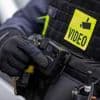 Ausstattung der Polizei: Polizei will Test von Bodycams ausweiten