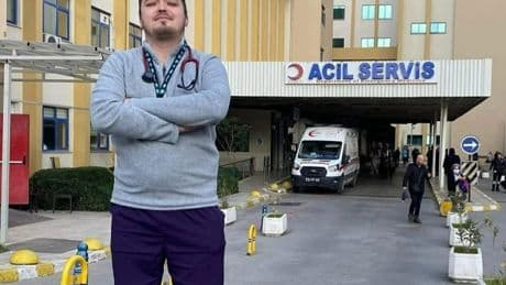 Genç doktorun ölümünde sır perdesi aralandı!
