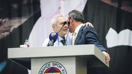 Loca krizi sona erdi!