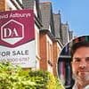 The sneaky yet simple way you can hide the price you paid for your home when it comes to selling up: DEAN DUNHAM
