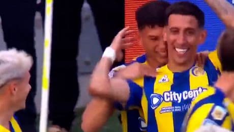 Damit rechnet keiner! - Schlitzohr-Alarm von di María