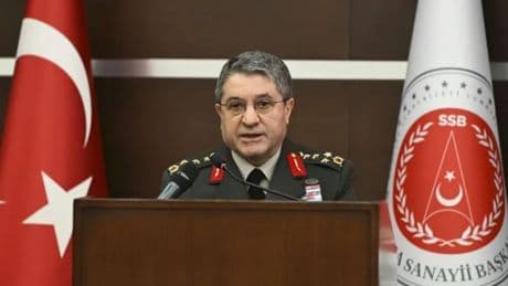 Genelkurmay Başkanı Selçuk Bayraktaroğlu kimdir?