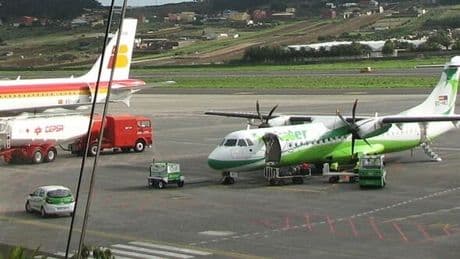 Canary Islands despair as locals rage against £210m airport change - 'we are collapsing'