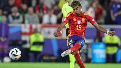 Halbfinale der Nations League - So sehen Sie Spanien – Frankreich im Free-TV