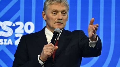 Russia reminds world of 1 thing as Putin puppet dismisses UK and France's 24-hour warning