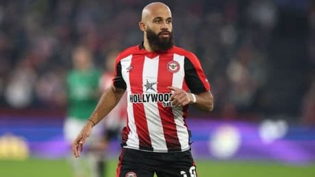What is happening with Bryan Mbeumo as Man Utd secret emerges and Tottenham take action