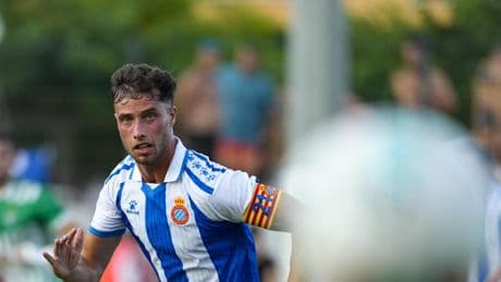 Horario y dónde ver por TV el amistoso Unión Berlín - Espanyol