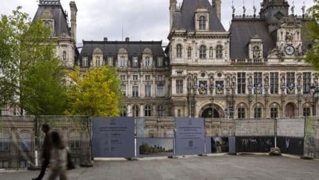 Ian Brossat, sénateur : « Paris souffre d’une tutelle étatique que plus rien ne justifie »