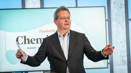Chemie: Brenntag senkt Gewinnprognose für 2025