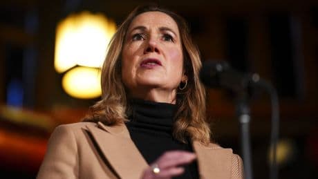 Canada-U.S. talks will focus on lifting Trump tariffs: Canadian envoy