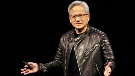 Nvidia will erstmals KI-Supercomputer in den USA produzieren