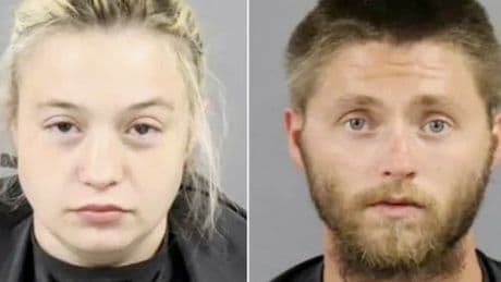 Parents arrested after baby girl rushed to hospital with severe rat bites and covered in blood