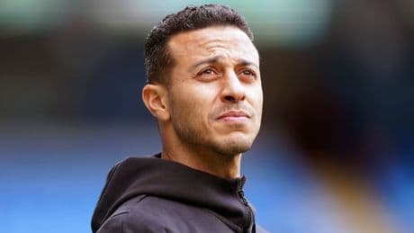 Thiago Alcantara: Ex-Bayern-Star wird Flick-Assistent in Barcelona