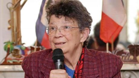 Gusti-Klara Gaillard-Pourchet, l’historienne de la double dette imposée à Haïti