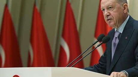 Son dakika! Cumhurbaşkanı Erdoğan'dan Bahçeli'nin 'adaylık' çağrısına yanıt