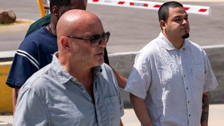 Abrego Garcia’s Lawyers Say U.S. Officials Tried to Use Uganda Deportation Threat to ‘Coerce’ Guilty Plea