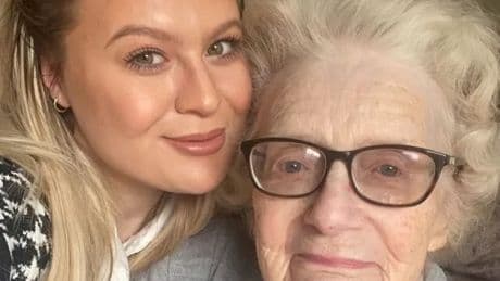 Heartbreak as TikTok star 'Nanny Norma' becomes second family tragedy in weeks