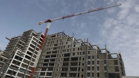 España es el país de la UE con más impuestos al comprar vivienda y hará falta construir 2,2 millones de pisos hasta 2040