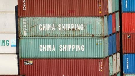 Trump Zölle: Chinesische Exporteure geben den Wert ihrer Waren niedriger an, um Trumps Zölle zu umgehen