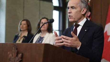 Canada to meet 2% NATO spending pledge this year: Carney