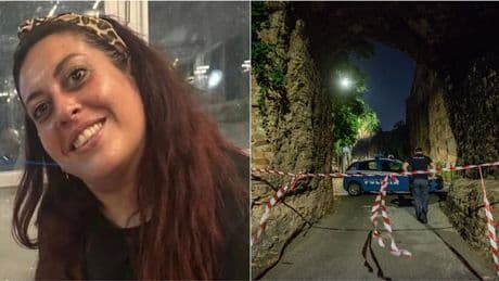 Emanuela Ruggeri, è della donna scomparsa il corpo ritrovato ieri sera a Roma in via del Mandrione