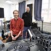 Zentrum Pop Potsdam: „Es machen wieder mehr Menschen live Musik“