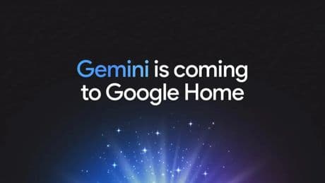 Google presenta Gemini for Home: qué es, cómo funciona y cuándo estará disponible