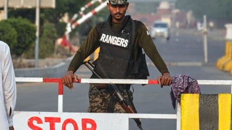 Rubio calls India and Pakistan in effort to defuse crisis over Kashmir attack