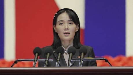 Noord-Korea wijst toenaderingspogingen Zuid-Korea af: 'Geen belang bij'
