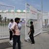 India suspends IPL cricket tournament for a week amid military tensions with Pakistan