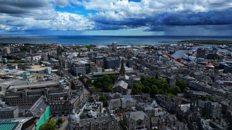 Aberdeen Granny who stole £1.5million ordered to payback six-figure sum
