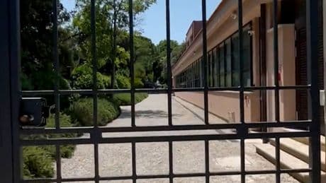 Bezos-Hochzeit - In diesem Garten steigt die Mega-Hochzeit