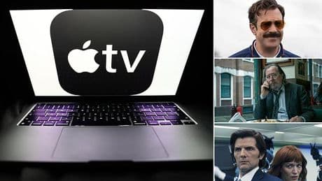 Apple TV+ deals devastating price rise to millions - as furious users threaten to CANCEL their subscriptions