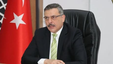 Vali Mustafa Çiftçi’den Erzurum'daki köpek saldırısıyla ilgili açıklama!