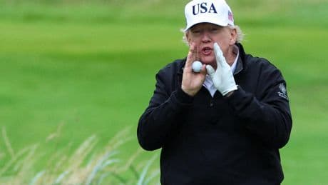 Droits de douane : l’Europe suspendue au bon vouloir de Donald Trump