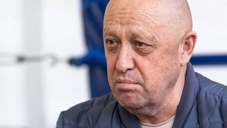Mutter von Wagner-Chef Prigoschin: "Er wollte Putin nicht stürzen"