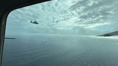 Tensions flare as Chinese and Philippine ships collide near disputed shoal in South China Sea