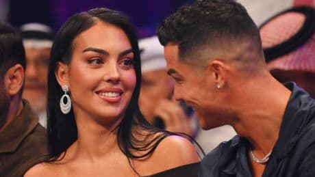 Gigantische ring als bewijs: Georgina Rodríguez maakt - eindelijk - verloving met Cristiano Ronaldo bekend