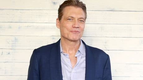 Holt McCallany on Mindhunter, David Fincher, and masculinity: ‘My mother would’ve berated me for trying to split the bill with a woman’