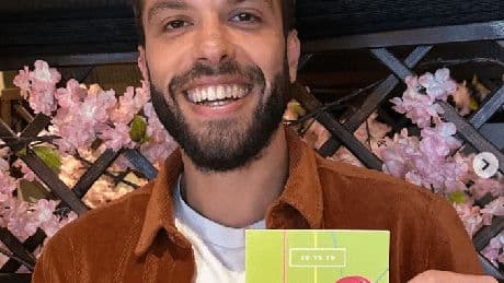 Body of Brit found five months after he disappeared along with his friend on Italian hiking trip