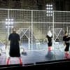 Festival d’Avignon2025 : huées et applaudissements pour "Nôt", le spectacle d’ouverture inspiré des "Mille et une nuits"