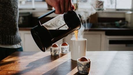 'I'm an expert - injecting coffee into your bum is yet another dangerous DIY hack'