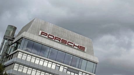 Porsche-Dax-Abstieg: Warum Ferrari den Börsianern besser gefällt als Porsche