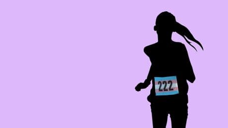 "Wanton cruelty": Trans athletes see sports ban as step toward societal erasure