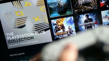 PlayStation Plus'tan mayıs ayında ayrılacak GTA 5 dahil onlarca oyun