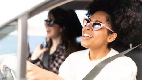 Drivers who like playing music in car warned of little-known Highway Code rule with £5k fine