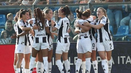 The Women's Cup, Juve contro Inter, Como e Atletico Madrid: dove e quando