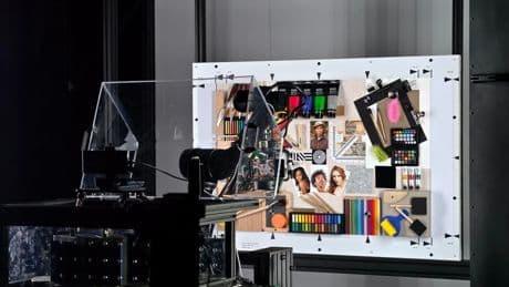 Tecno Opens World’s First Fully Automated Image Testing Lab